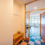 Hildegard 7- 200 Meter-zentrum Von *