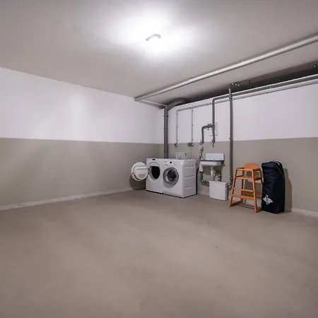 Apartamento Hildegard 7- 200 Meter-zentrum Von