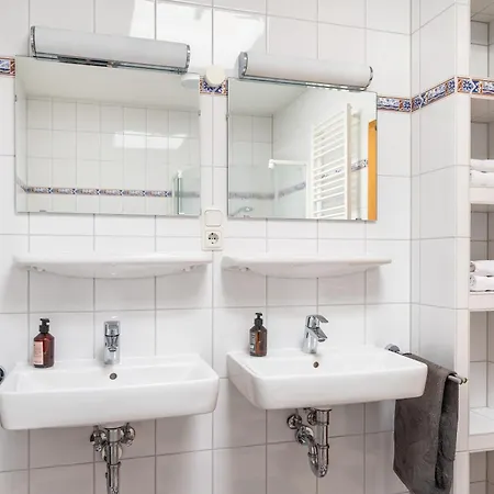 Apartamento Hildegard 7- 200 Meter-zentrum Von *